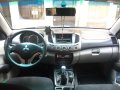 2010 Mitsubishi Strada for sale in Balanga-0