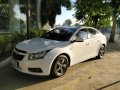 2011 Chevrolet Cruze for sale in Lapu-Lapu -3