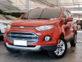 2nd Hand Ford Ecosport 2014 Automatic for sale-2