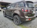 Chevrolet Trailblazer 2014 for sale in Pasig -2