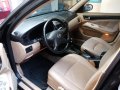 Black Nissan Sentra 2004 for sale in Taguig-4