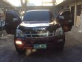 Isuzu D-Max 2006 for sale in Manila -2