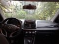 2014 Toyota Vios at 30000 km for sale -0