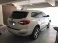 2015 Ford Everest at 58000 km for sale in Manila-9