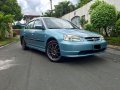 Selling 2003 Honda Civic in Muntinlupa-9