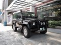 2006 Land Rover Defender for sale in Pasig -9