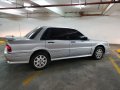 1991 Mitsubishi Galant for sale in Pasig -8