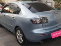 2007 Mazda 3 for sale in Manila-0