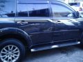 2009 Mitsubishi Montero for sale in Manila-0