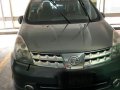2009 Nissan Grand Livina for sale in Manila-5