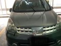 2009 Nissan Grand Livina for sale in Manila-2