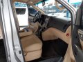 Silver Hyundai Starex 2015 Automatic for sale in  Las Pinas-5