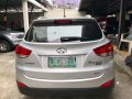 2010 Hyundai Tucson Diesel Automatic for sale in Pasig City-5