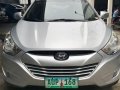 2010 Hyundai Tucson Diesel Automatic for sale in Pasig City-9