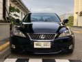 2009 Lexus Is300 for sale in Quezon City-9