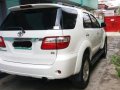 2011 Toyota Fortuner for sale in Quezon City-4