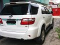 2011 Toyota Fortuner for sale in Quezon City-3