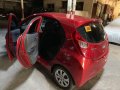 2016 Hyundai Eon for sale in Manila-1