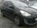 2017 Mitsubishi Mirage G4 for sale in Cainta-1