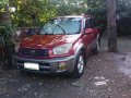 Toyota Rav4 2003 for sale in Quezon City-9