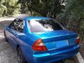 Mitsubishi Lancer 1997 Automatic Gasoline for sale -1
