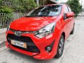 2018 Toyota Wigo for sale in Quezon City-7