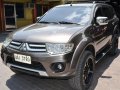 2014 Mitsubishi Montero for sale in Manila-8