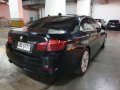 2015 Bmw 520D for sale in Pasig -3