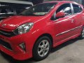2016 Toyota Wigo for sale in Quezon City -4
