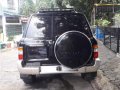 2003 Nissan Patrol for sale in Quezon City-5