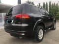 2013 Mitsubishi Montero Sport for sale in Paranaque -6