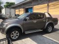 2010 Mitsubishi Strada for sale in Balanga-5