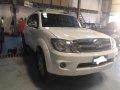 2007 Toyota Fortuner for sale in Alba Auto Sales-6