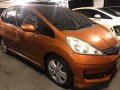 2012 Honda Jazz at 60000 km for sale-9