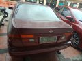 Nissan Sentra 1998 at 130000 km for sale in Las Pinas-4