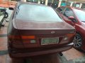 Nissan Sentra 1998 at 130000 km for sale in Las Pinas-1