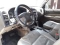 2002 Nissan Patrol for sale in Caloocan -5