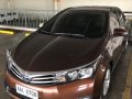 2014 Toyota Altis for sale in Quezon City -8