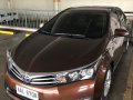 2014 Toyota Altis for sale in Quezon City -1
