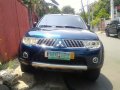 2009 Mitsubishi Montero Sport for sale in Manila -2