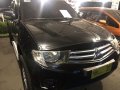 2012 Mitsubishi Strada for sale in Pasay-7