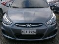 2016 Hyundai Accent for sale in Cainta-2