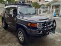 Toyota Fj Cruiser 2015 for sale in Talisay-1