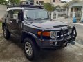 Toyota Fj Cruiser 2015 for sale in Talisay-3