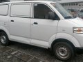 Selling 2015 Suzuki Apv Van in Cainta-5