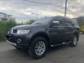 2013 Mitsubishi Montero Sport for sale in Paranaque -9