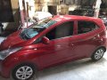 2016 Hyundai Eon for sale in Manila-8