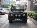 2006 Land Rover Defender for sale in Pasig -6