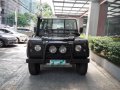 2006 Land Rover Defender for sale in Pasig -3