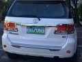 2009 Toyota Fortuner for sale in Las Piñas-1